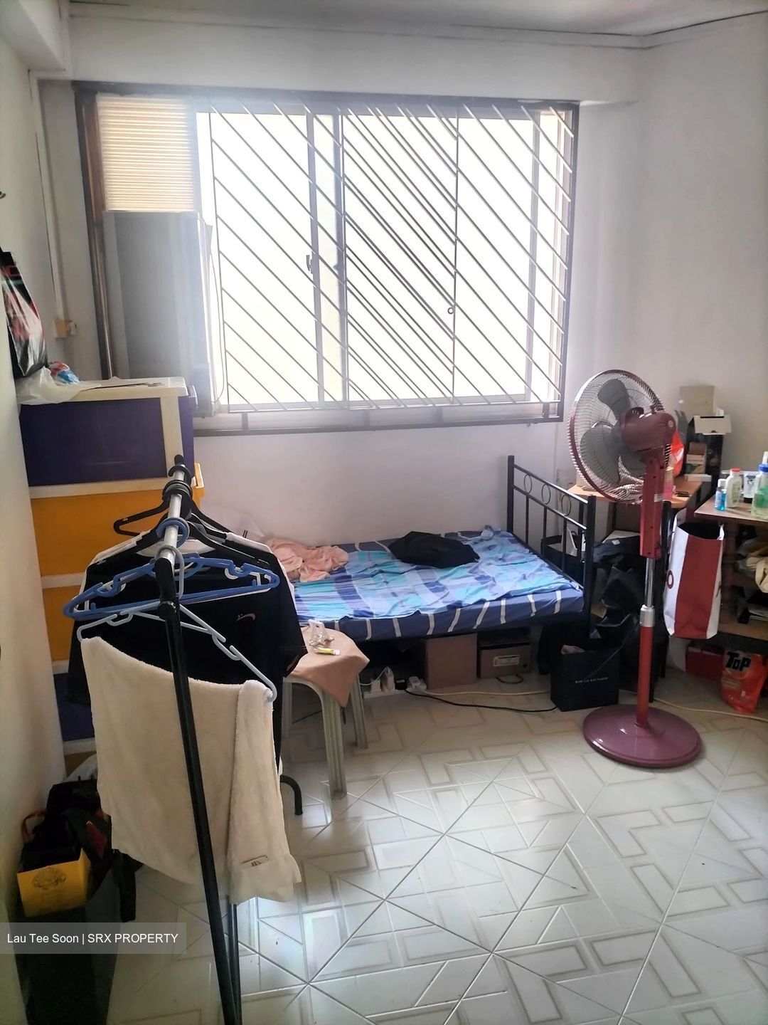 Blk 305 Yishun Rivergreen (Yishun), HDB 4 Rooms #582550611